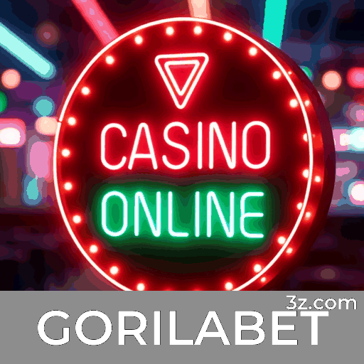 GORILABET: Jogos Diversos e Entretenimento para Brasileiros