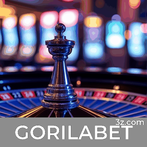 Experiência de Cassino Imersiva no GORILABET para Brasileiros