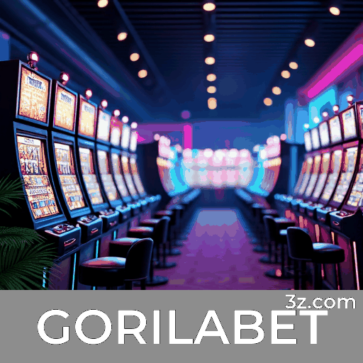 GORILABET: Bônus incríveis para jogadores brasileiros