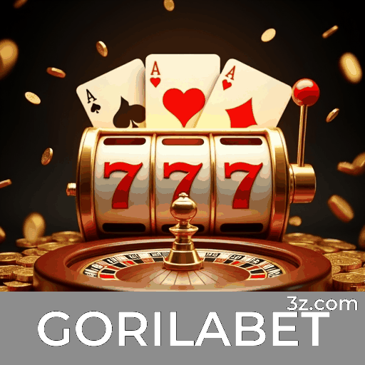 GORILABET: Cobertura Total de Esportes e Odds Instantâneas