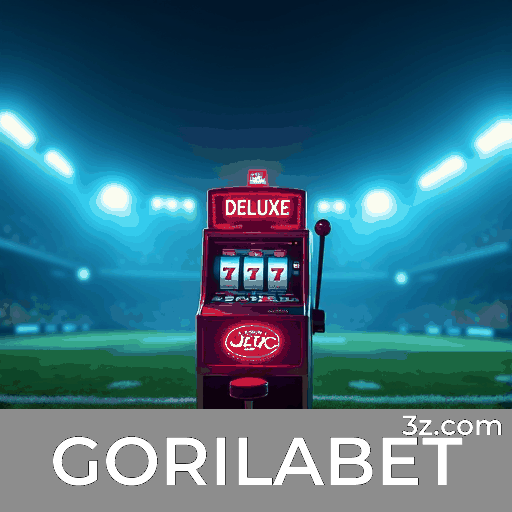 GORILABET: Jogos Diversos e Entretenimento para Brasileiros