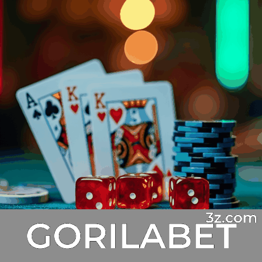 Experiência Premium de Jogos Diversos no GORILABET
