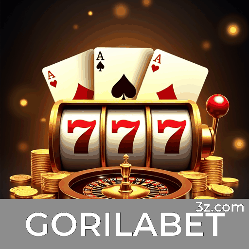 GORILABET: Jogos Diversos e Entretenimento para Brasileiros