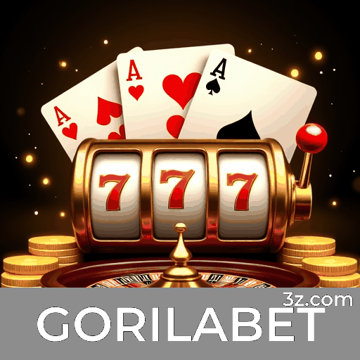Experiência Premium de Jogos Diversos no GORILABET