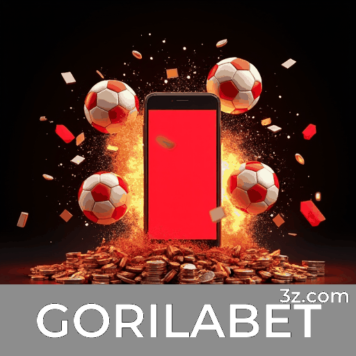 GORILABET: Bônus incríveis para jogadores brasileiros