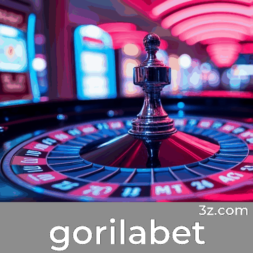 Gorilabet e Jogos: Aprenda Estratégias Vencedoras