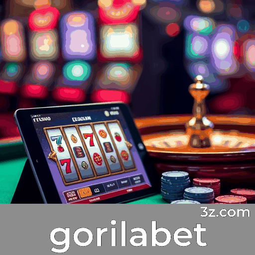 Experimente o acesso seguro instantâneo com gorilabet