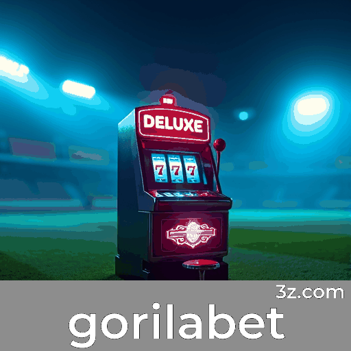 Qualidade Incomparável em Jogos no gorilabet